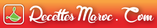 Recettes Maroc